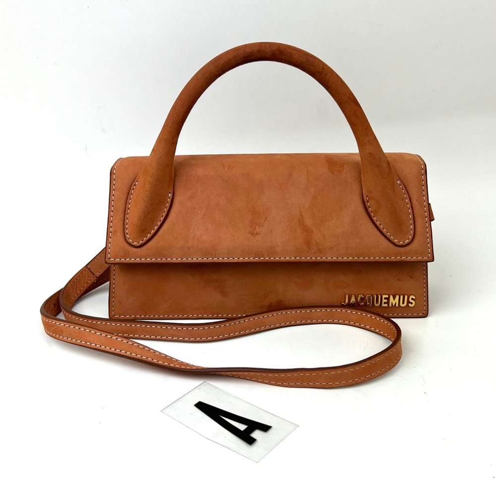 COPY - Jacquemus Le Chiquito Long crossbody bag